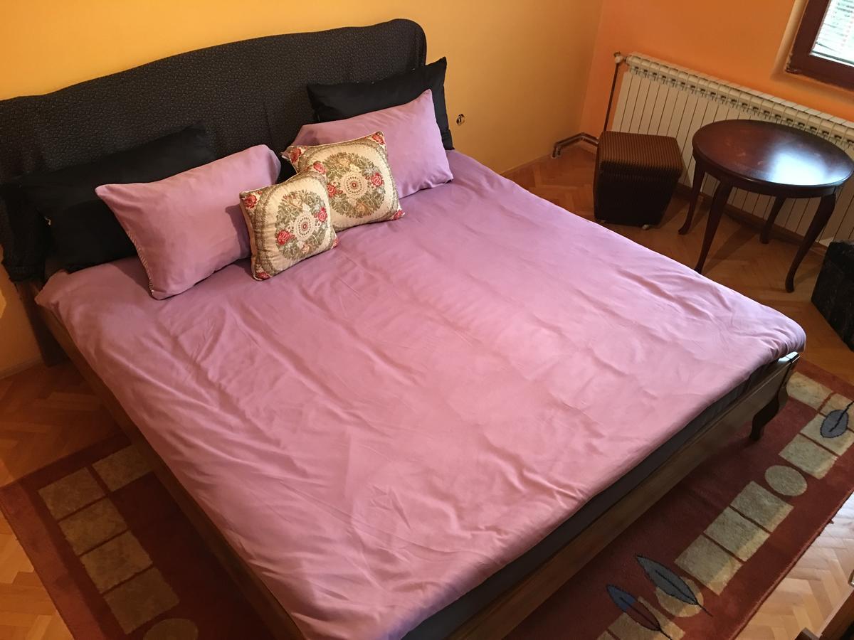 Divan Han Rooms Sarajevo Exterior photo