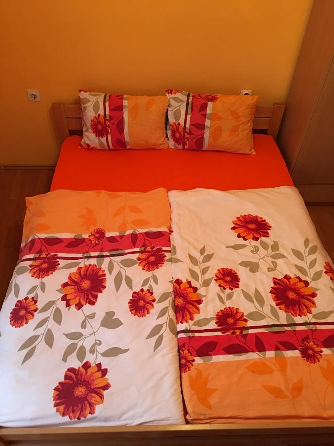 Divan Han Rooms Sarajevo Exterior photo